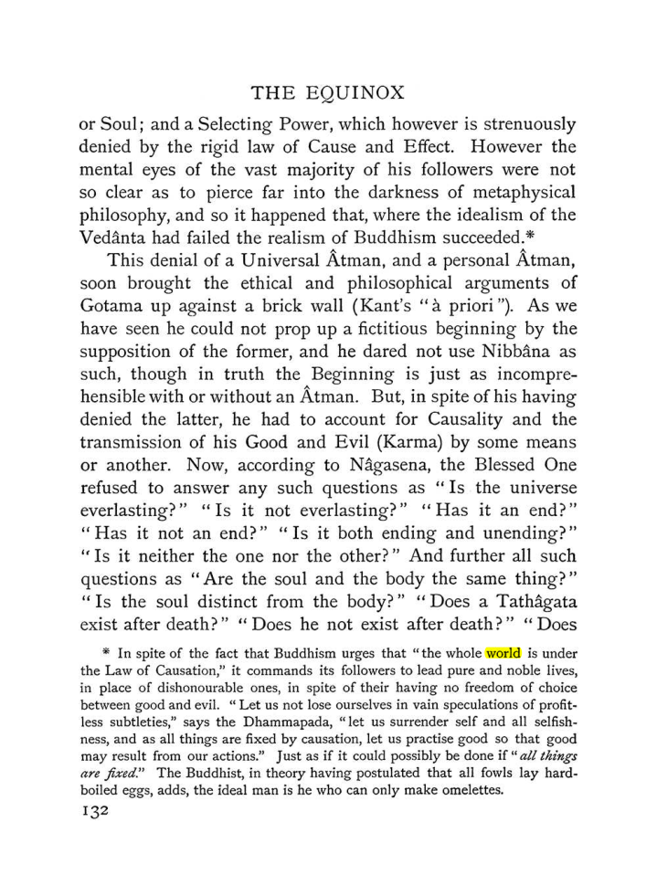 Original scan of The Equinox (Volume I, Number III), PDF page 148