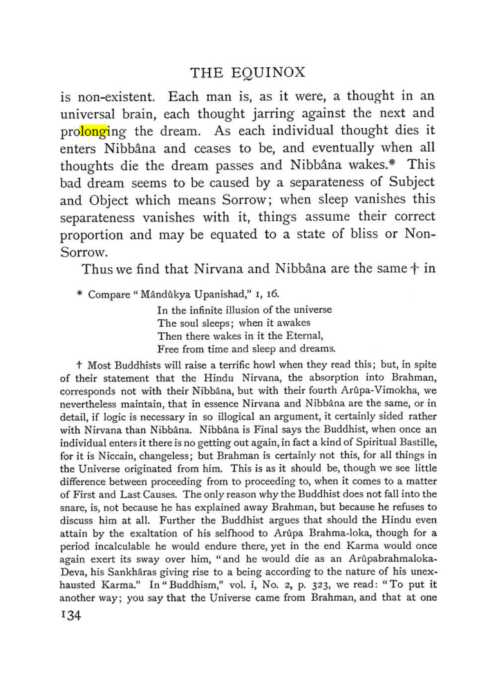 Original scan of The Equinox (Volume I, Number III), PDF page 150