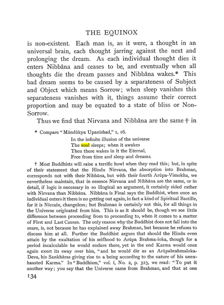 Original scan of The Equinox (Volume I, Number III), PDF page 150