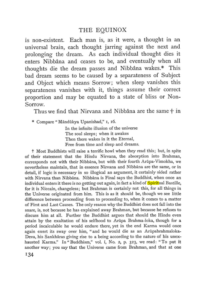 Original scan of The Equinox (Volume I, Number III), PDF page 150