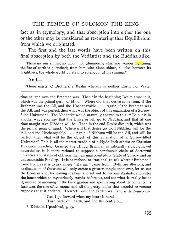 Original scan of The Equinox (Volume I, Number III), PDF page 151