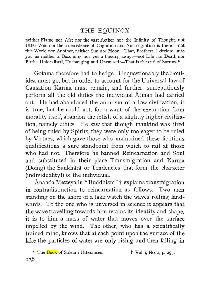 Original scan of The Equinox (Volume I, Number III), PDF page 152