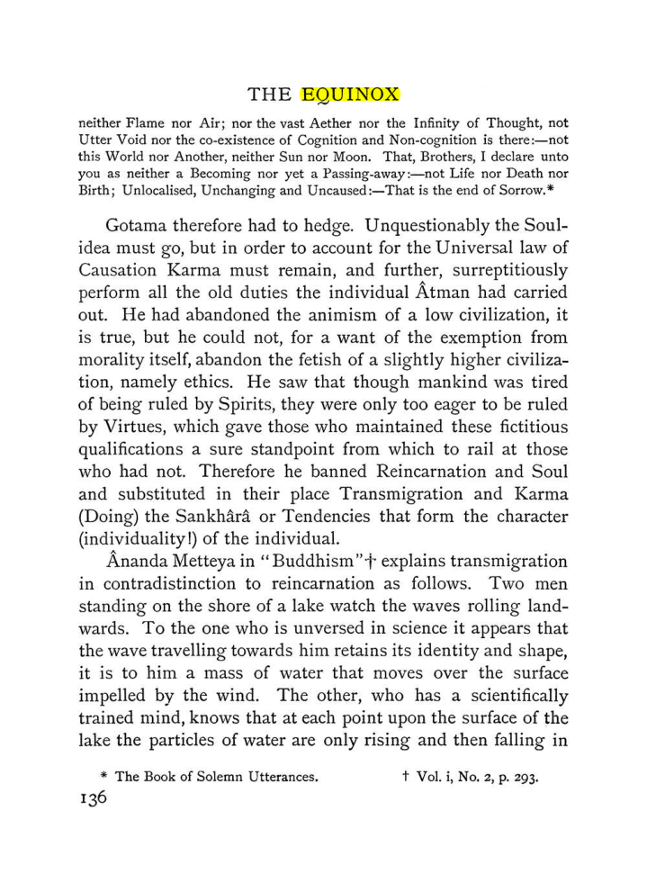Original scan of The Equinox (Volume I, Number III), PDF page 152