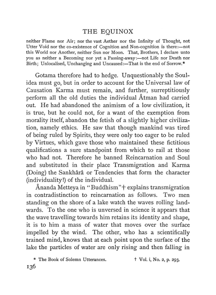 Original scan of The Equinox (Volume I, Number III), PDF page 152