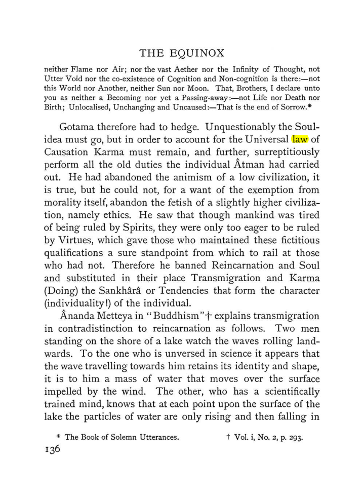 Original scan of The Equinox (Volume I, Number III), PDF page 152