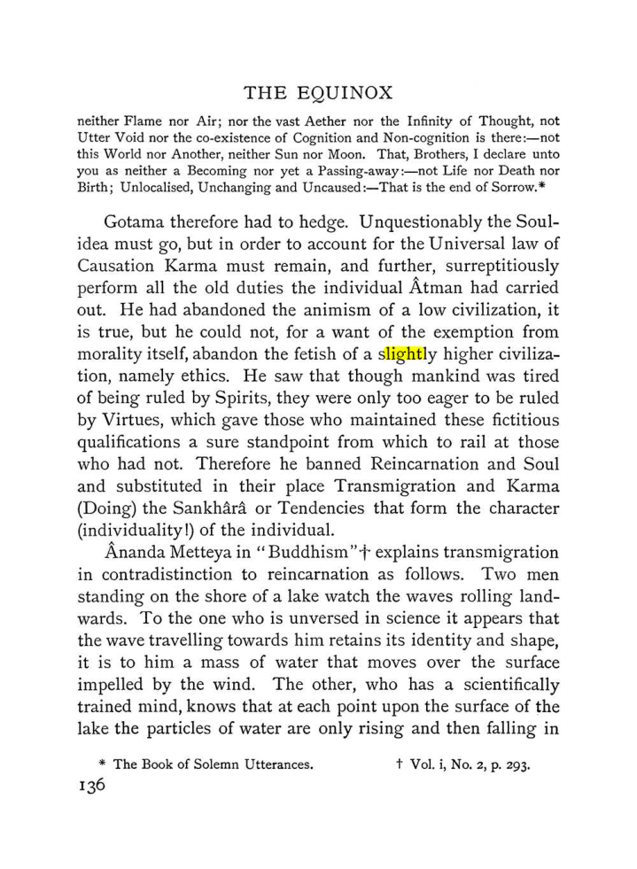 Original scan of The Equinox (Volume I, Number III), PDF page 152