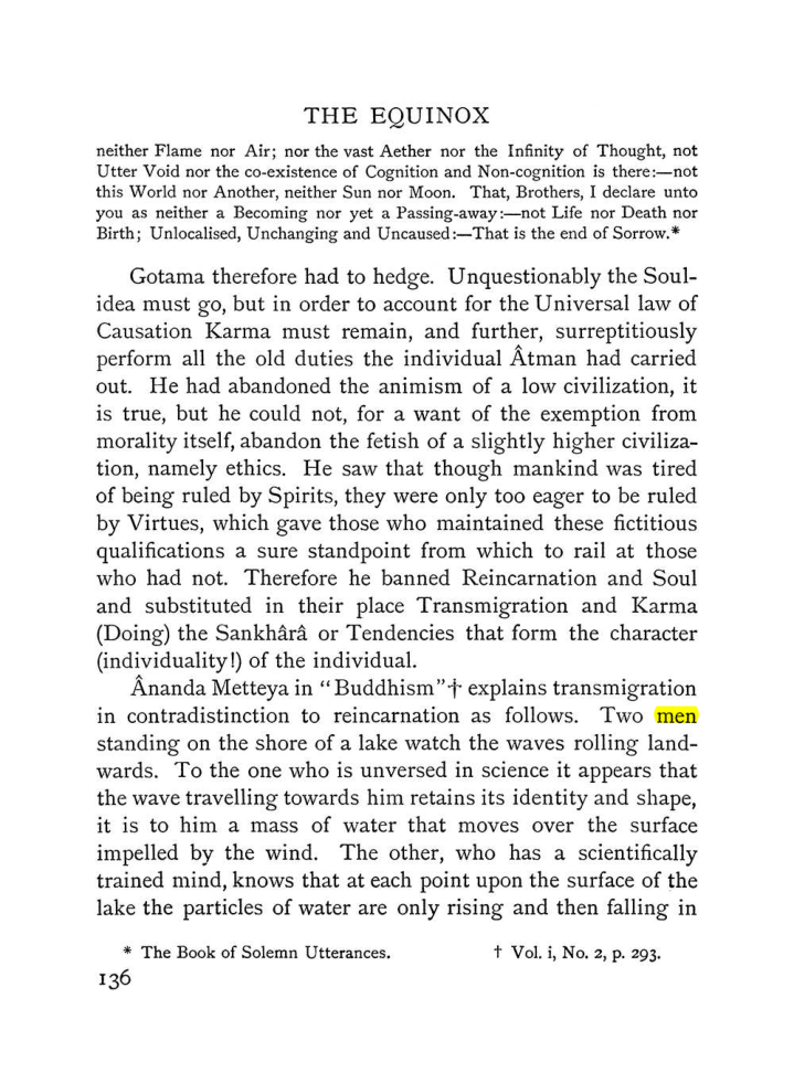 Original scan of The Equinox (Volume I, Number III), PDF page 152