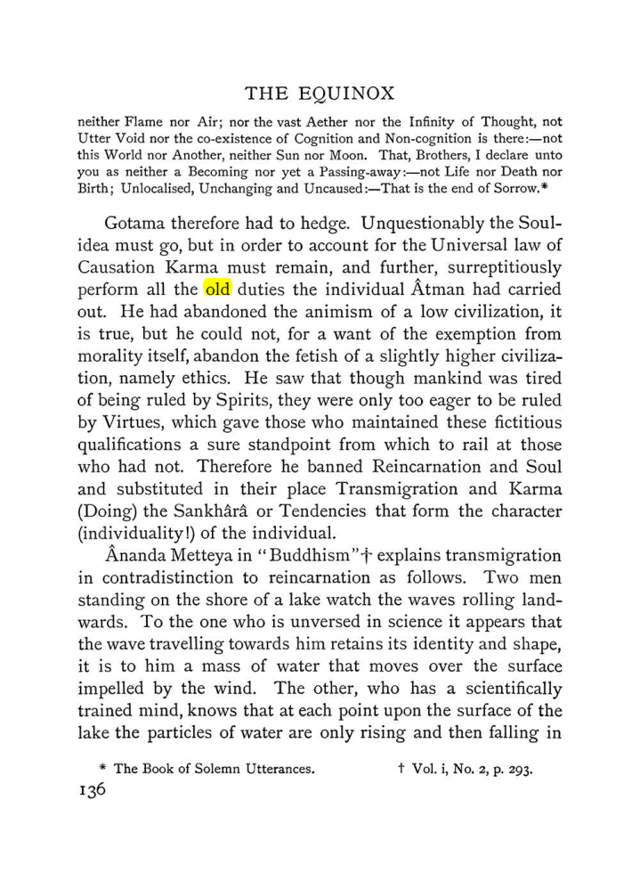 Original scan of The Equinox (Volume I, Number III), PDF page 152