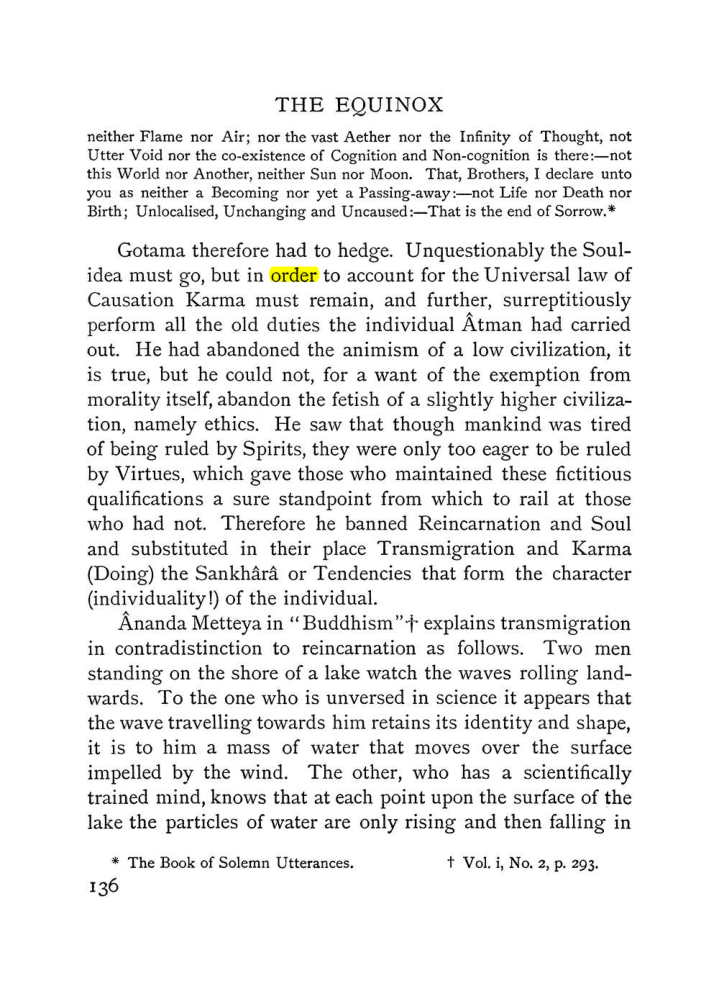 Original scan of The Equinox (Volume I, Number III), PDF page 152