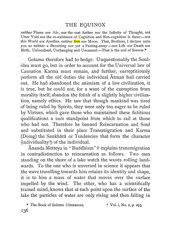 Original scan of The Equinox (Volume I, Number III), PDF page 152