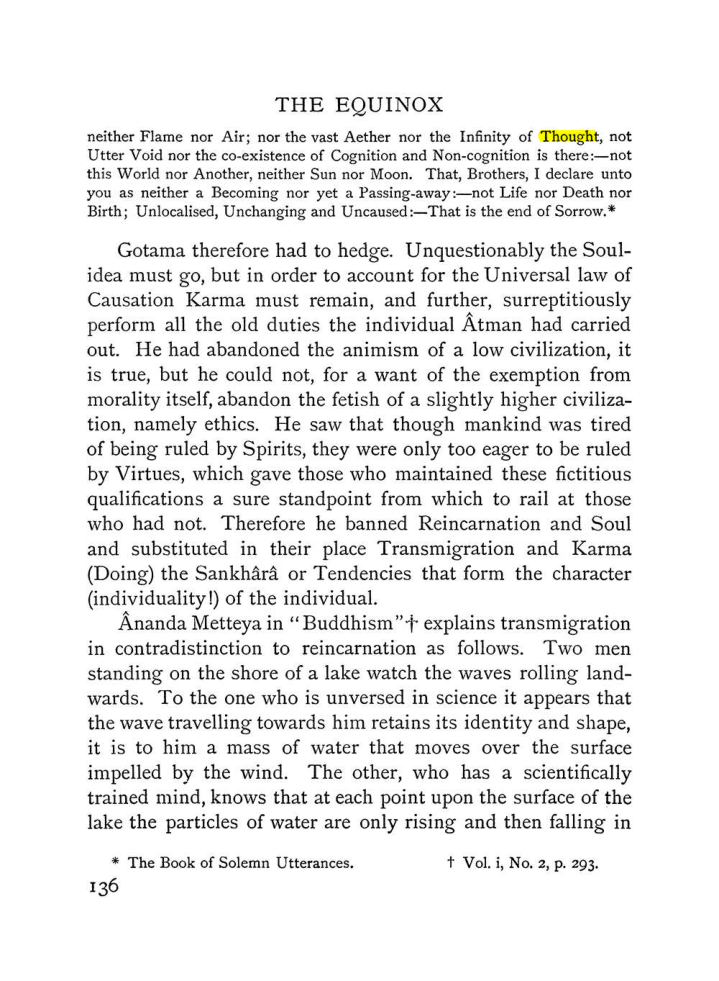 Original scan of The Equinox (Volume I, Number III), PDF page 152