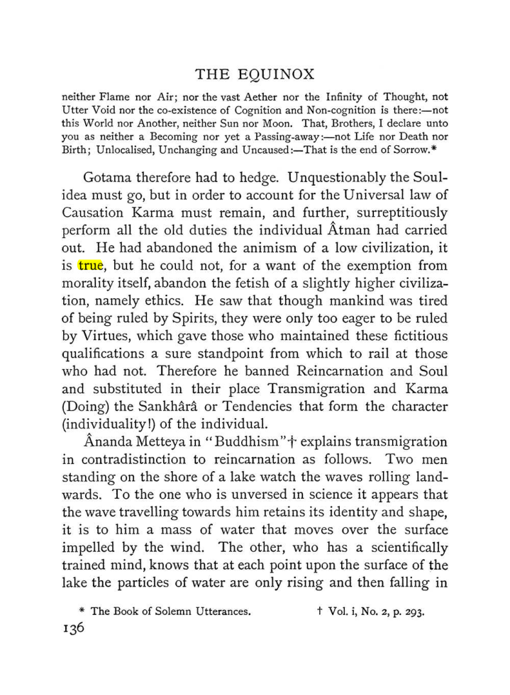 Original scan of The Equinox (Volume I, Number III), PDF page 152