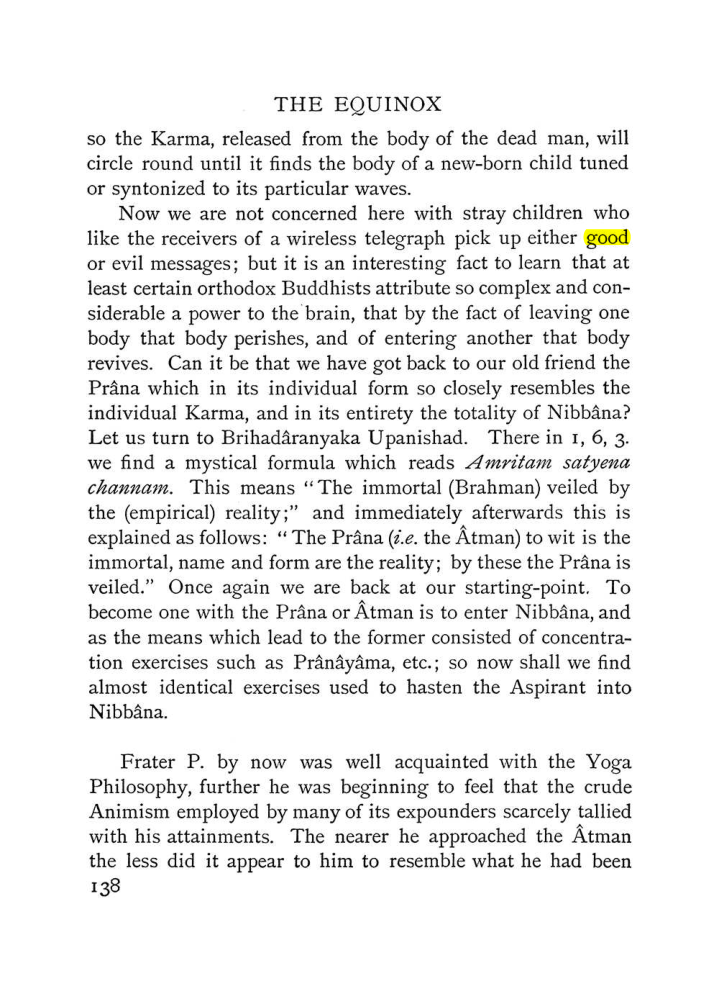 Original scan of The Equinox (Volume I, Number III), PDF page 154
