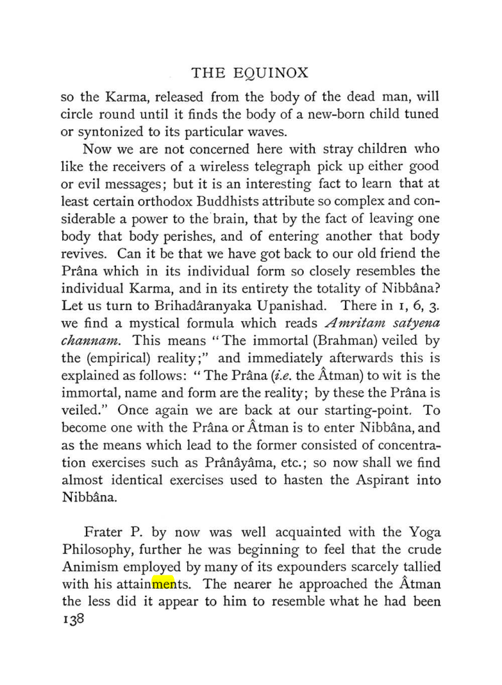 Original scan of The Equinox (Volume I, Number III), PDF page 154