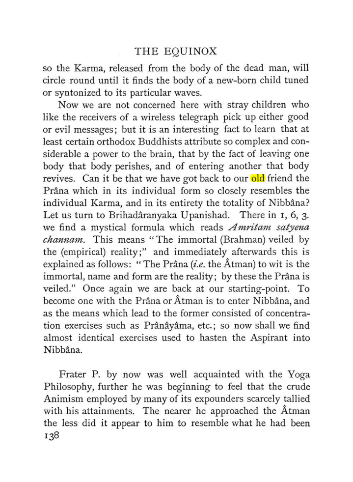 Original scan of The Equinox (Volume I, Number III), PDF page 154