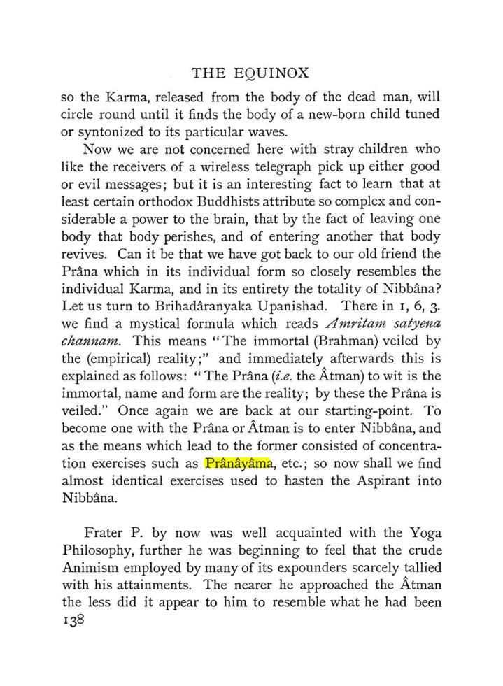 Original scan of The Equinox (Volume I, Number III), PDF page 154