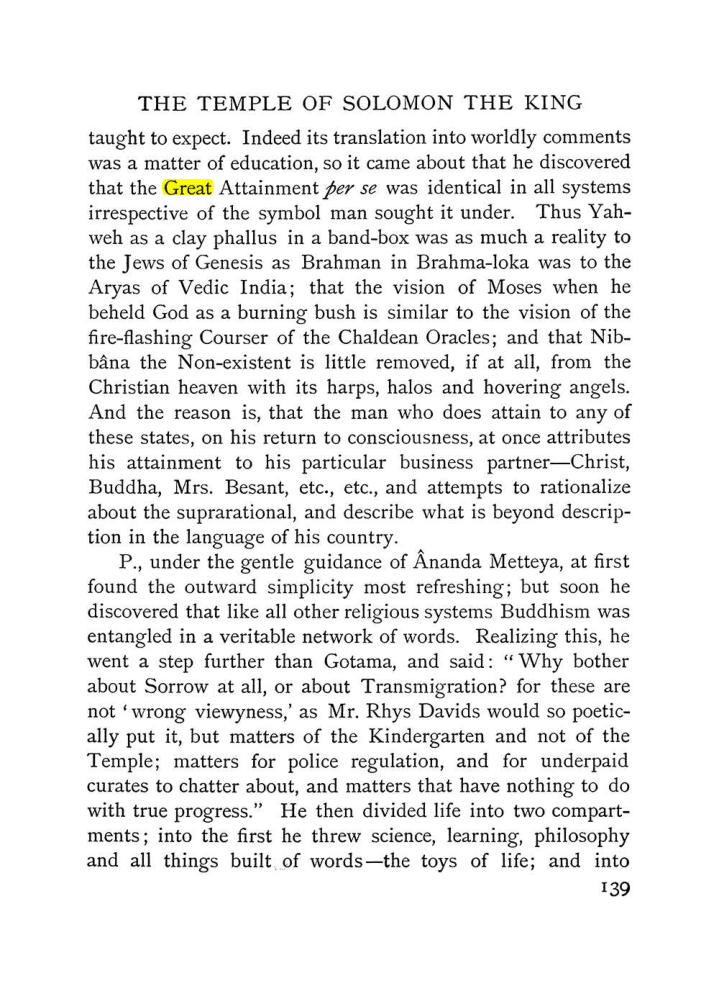 Original scan of The Equinox (Volume I, Number III), PDF page 155