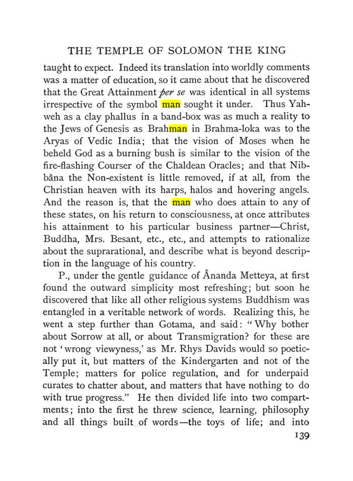 Original scan of The Equinox (Volume I, Number III), PDF page 155