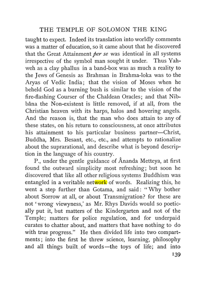 Original scan of The Equinox (Volume I, Number III), PDF page 155