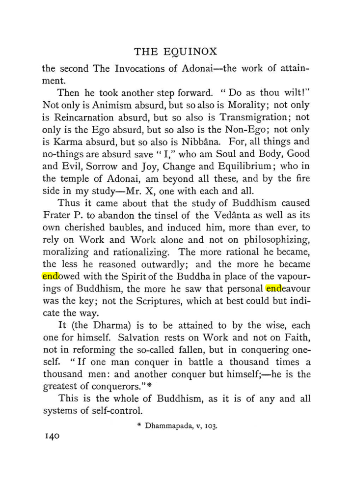 Original scan of The Equinox (Volume I, Number III), PDF page 156