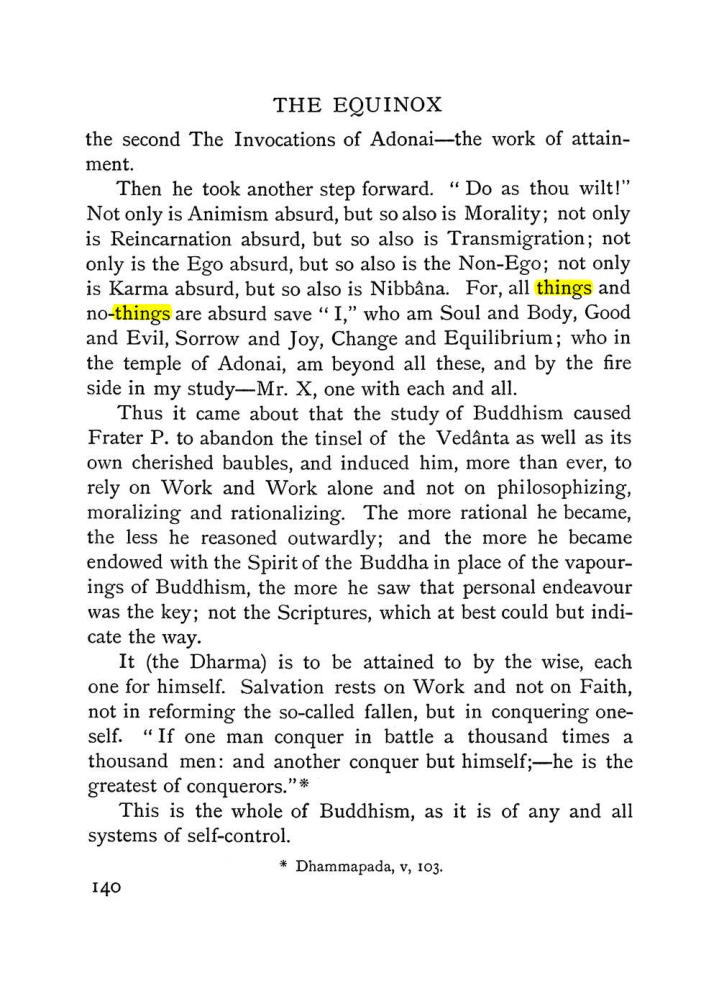 Original scan of The Equinox (Volume I, Number III), PDF page 156