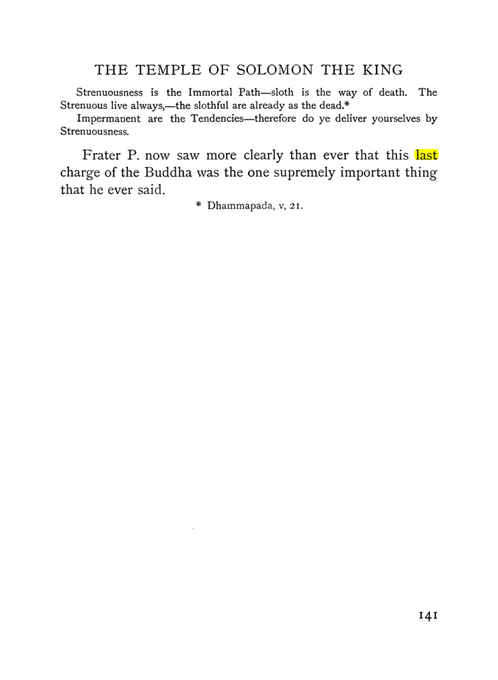 Original scan of The Equinox (Volume I, Number III), PDF page 157