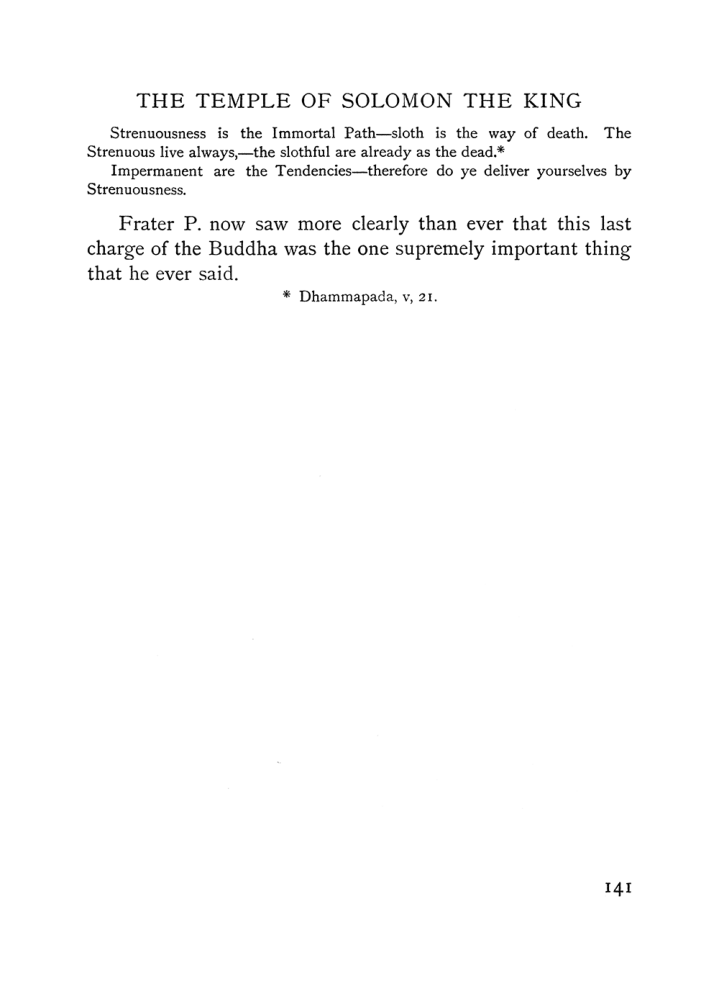 Original scan of The Equinox (Volume I, Number III), PDF page 157
