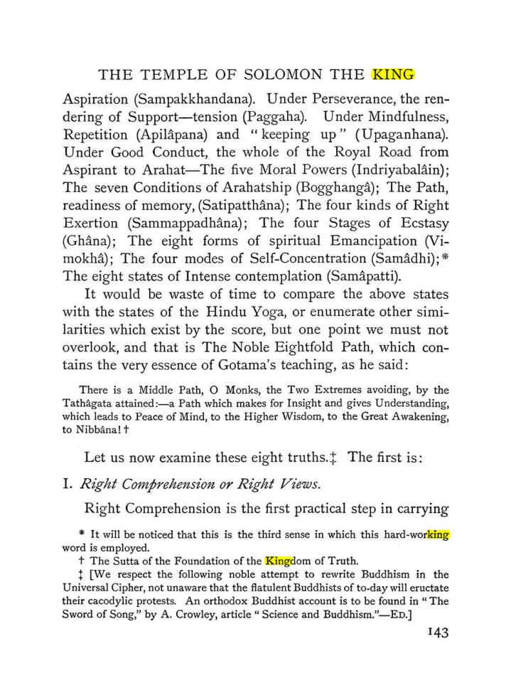 Original scan of The Equinox (Volume I, Number III), PDF page 159