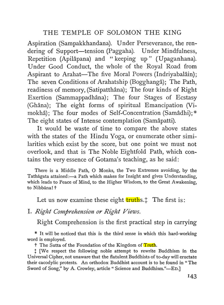 Original scan of The Equinox (Volume I, Number III), PDF page 159