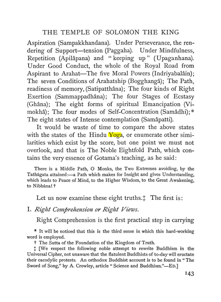 Original scan of The Equinox (Volume I, Number III), PDF page 159