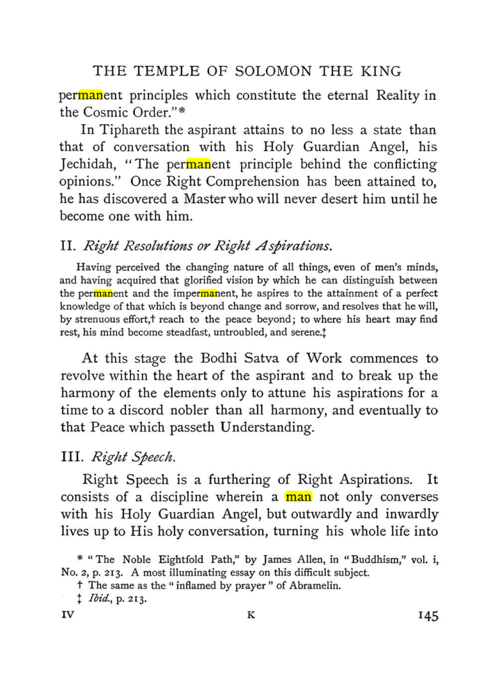 Original scan of The Equinox (Volume I, Number III), PDF page 161