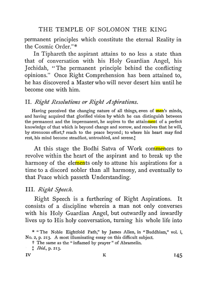 Original scan of The Equinox (Volume I, Number III), PDF page 161