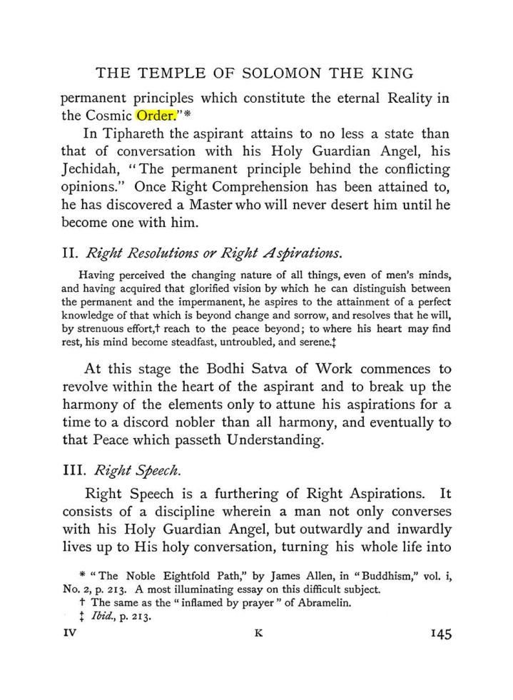 Original scan of The Equinox (Volume I, Number III), PDF page 161