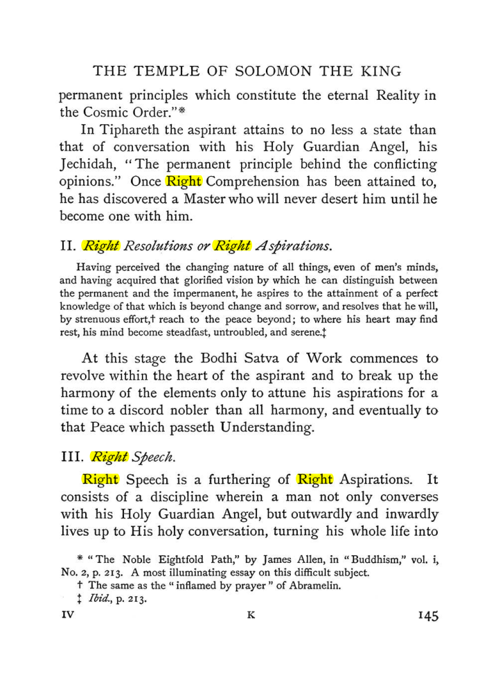 Original scan of The Equinox (Volume I, Number III), PDF page 161