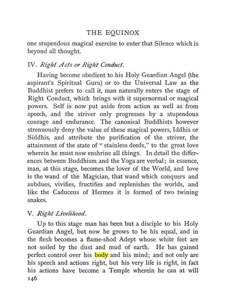 Original scan of The Equinox (Volume I, Number III), PDF page 162