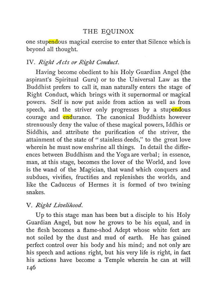 Original scan of The Equinox (Volume I, Number III), PDF page 162