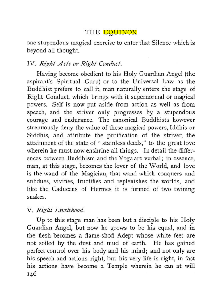 Original scan of The Equinox (Volume I, Number III), PDF page 162