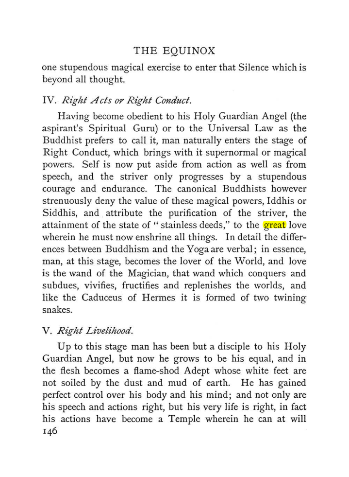 Original scan of The Equinox (Volume I, Number III), PDF page 162