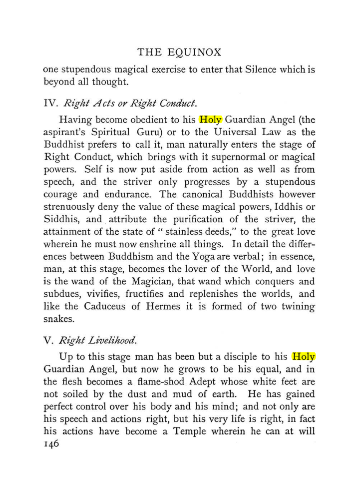 Original scan of The Equinox (Volume I, Number III), PDF page 162