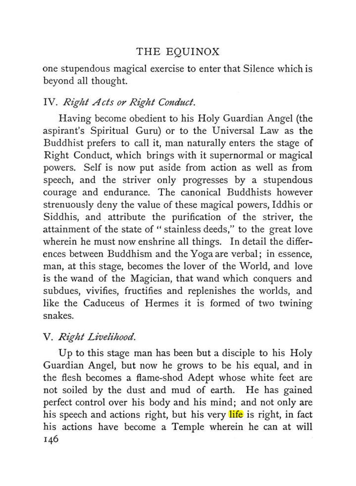 Original scan of The Equinox (Volume I, Number III), PDF page 162