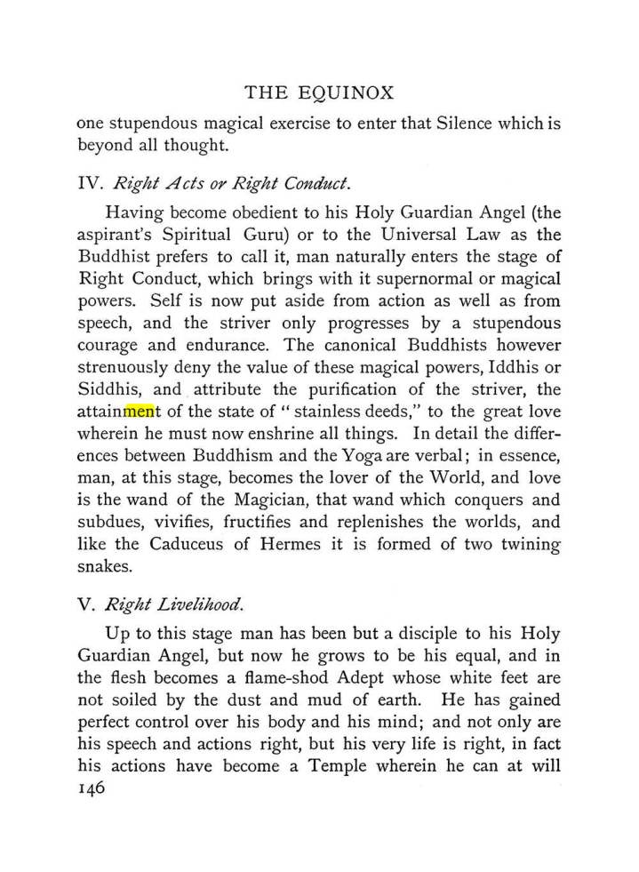 Original scan of The Equinox (Volume I, Number III), PDF page 162