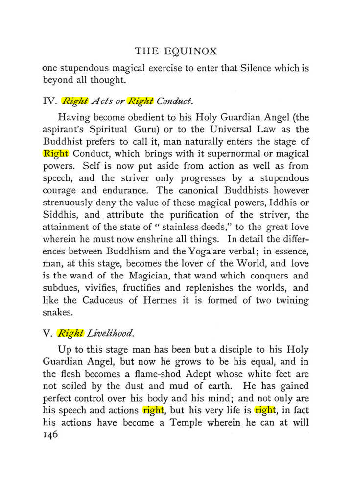 Original scan of The Equinox (Volume I, Number III), PDF page 162