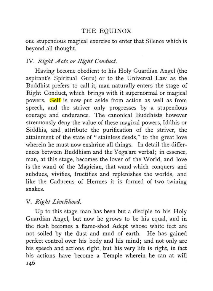 Original scan of The Equinox (Volume I, Number III), PDF page 162