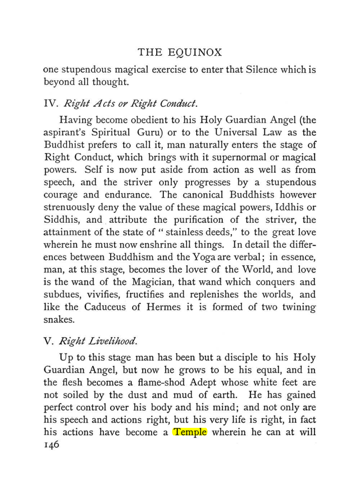 Original scan of The Equinox (Volume I, Number III), PDF page 162