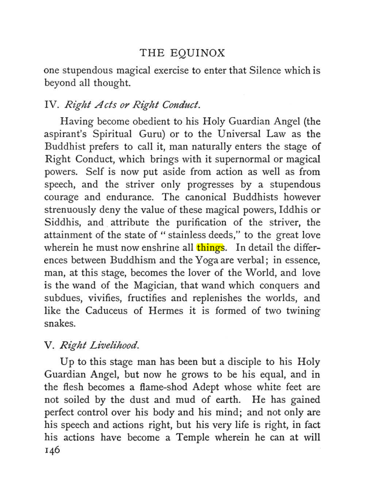 Original scan of The Equinox (Volume I, Number III), PDF page 162