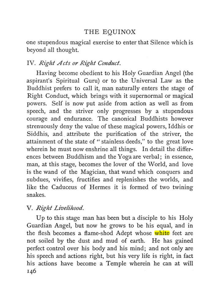 Original scan of The Equinox (Volume I, Number III), PDF page 162