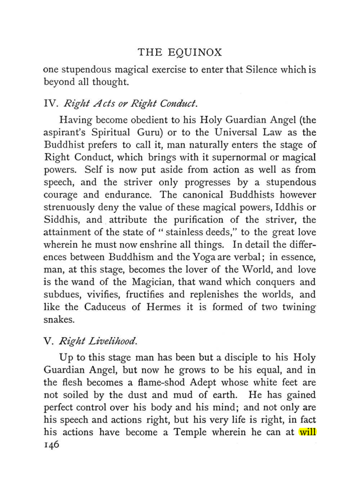 Original scan of The Equinox (Volume I, Number III), PDF page 162