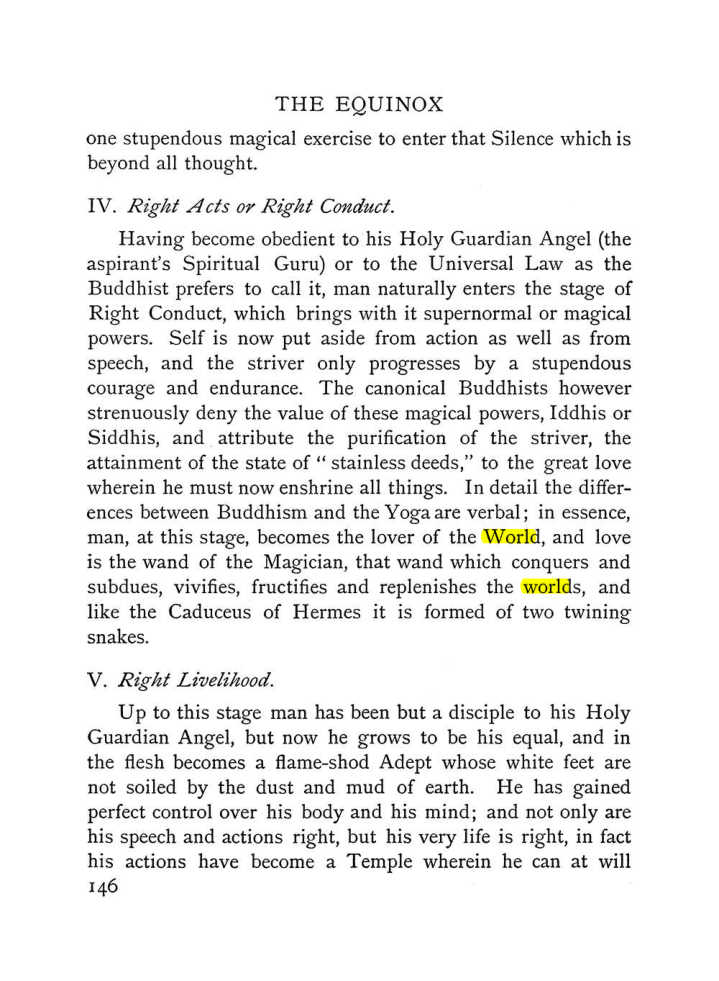 Original scan of The Equinox (Volume I, Number III), PDF page 162
