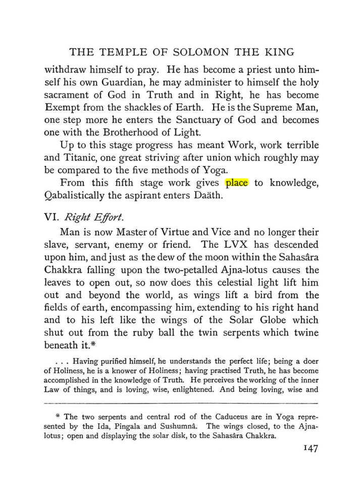 Original scan of The Equinox (Volume I, Number III), PDF page 163