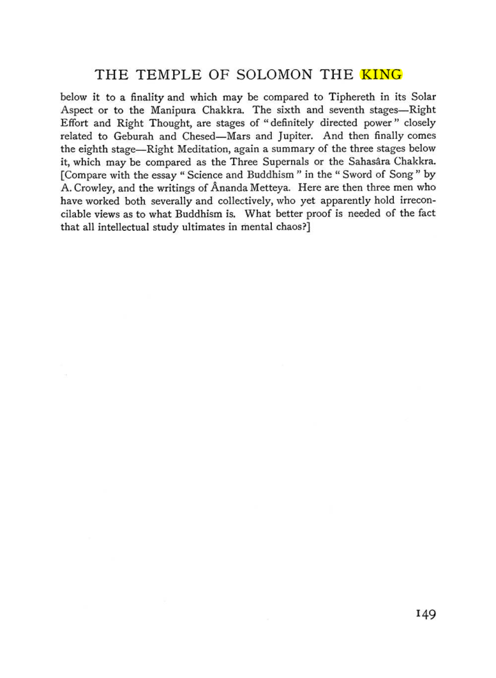 Original scan of The Equinox (Volume I, Number III), PDF page 165